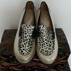 Barely worn. Platform  shoes